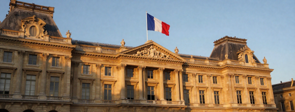 Palais de l’Élysée